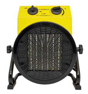 Электрическая теплопушка Eurolux ТЭПК-EU-5000K-Tehinstrument