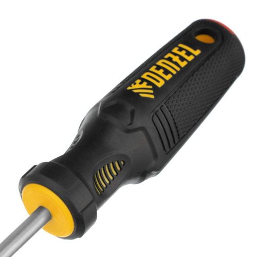 Отвертка Denzel PH2х150 мм-Tehinstrument