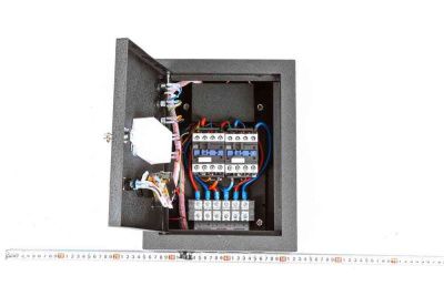 Блок автоматического ввода резерва HGB11-220P-Tehinstrument