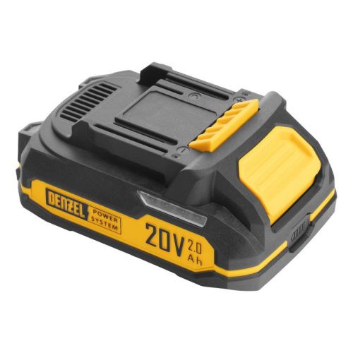 Воздуходувка аккумуляторная Denzel AB-500-Tehinstrument