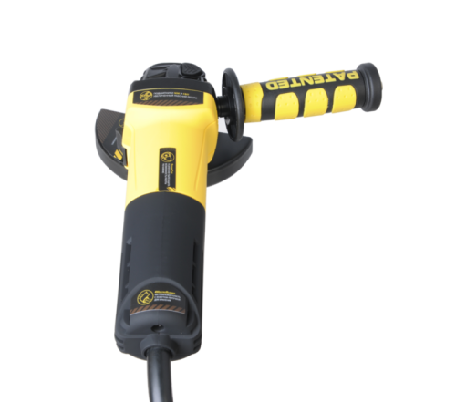 Болгарка (УШМ) Hanskonner HAG90121P-Tehinstrument