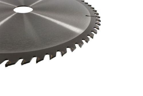 Пильный диск по дереву 255x30мм, 60 зубьев, БОЕКОМПЛЕКТ-Tehinstrument