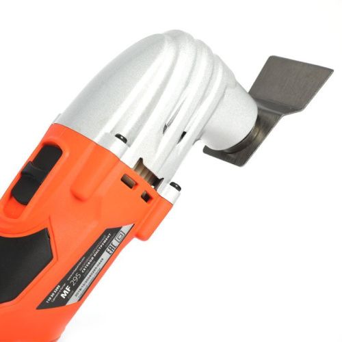 Резак сетевой многофункциональный Patriot MF 295-Tehinstrument