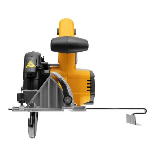 Пила циркулярная аккумуляторная бесщеточная Denzel CCS-165, 18В Li-Ion-Tehinstrument