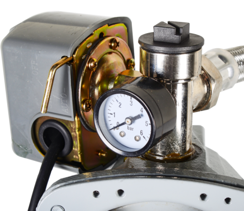 Автономная насосная станция Ресанта АНС-4200П-Tehinstrument