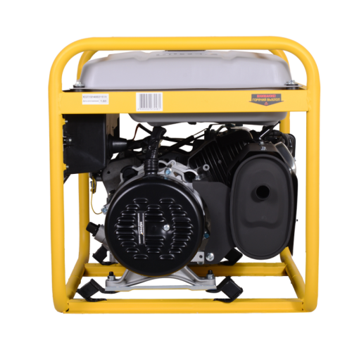 Электрогенератор DY 9.5A Grey Huter-Tehinstrument