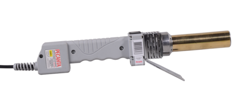 Аппарат для сварки пластиковых труб АСПТ-1200 Ресанта-Tehinstrument