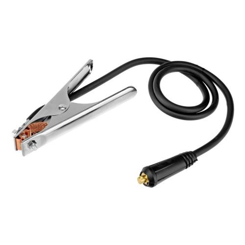 Полуавтоматический сварочный аппарат Denzel Mini MIG-140LFG-Tehinstrument