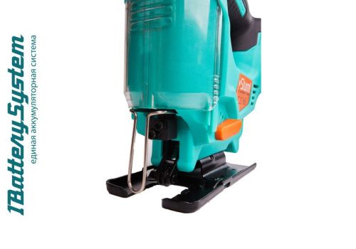 Аккумуляторный лобзик  Sturm CJS1865 1BatterySystem без ЗУ и АКБ-Tehinstrument