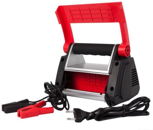 Зарядное устройство QUATTRO ELEMENTI i-Charge  6  полный автомат-Tehinstrument