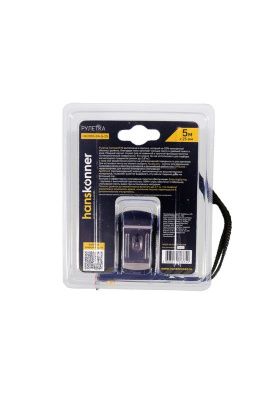 Рулетка 5x25мм, Hanskonner-Tehinstrument