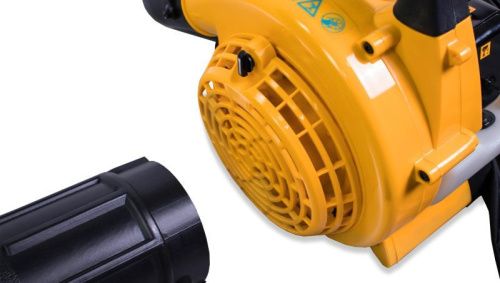 Бензиновая воздуходувка-измельчитель CHAMPION GВV326S-Tehinstrument