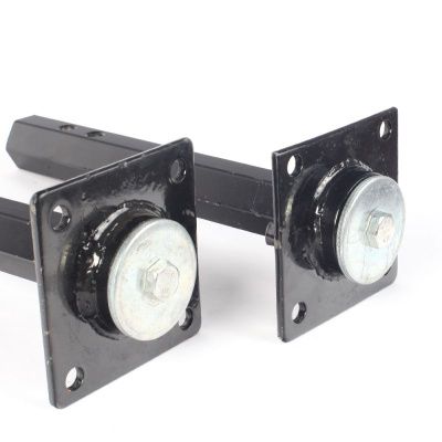 Ступицы Patriot AX 23-Tehinstrument