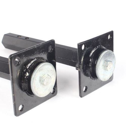 Ступицы Patriot AX 23-Tehinstrument