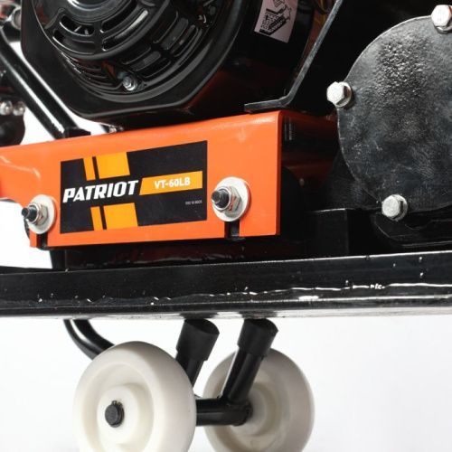 Виброплита бензиновая Patriot VT-60 LB-Tehinstrument