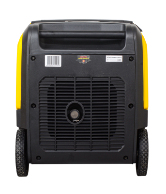 Инверторный генератор Huter DN5000Si-Tehinstrument