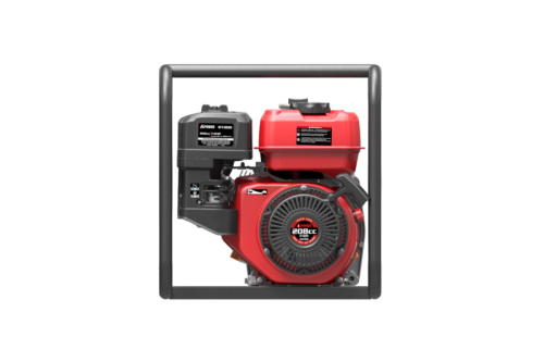 Бензиновая мотопомпа для чистой воды A-iPower AWP80-Tehinstrument