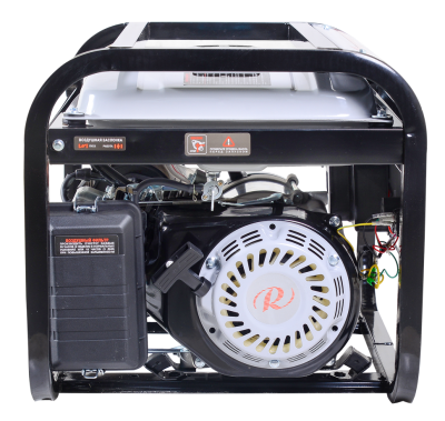 Электрогенератор БГ 3000 Р Ресанта-Tehinstrument