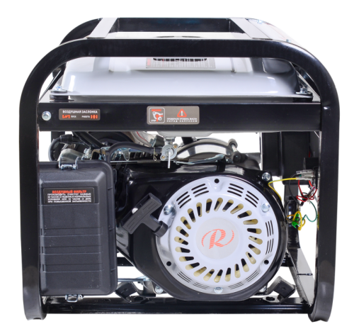 Электрогенератор БГ 3000 Р Ресанта-Tehinstrument
