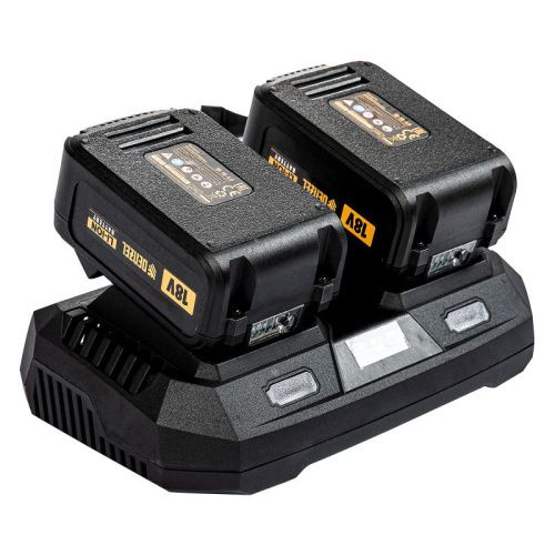 Газонокосилка аккумуляторная бесщеточная Denzel RLM450-36-Tehinstrument