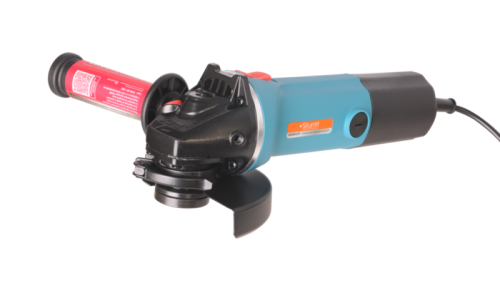 Шлифмашина угловая (УШМ, болгарка)  Sturm AG9512P-Tehinstrument