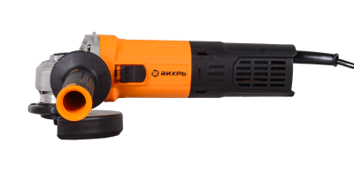 Углошлифовальная машина Вихрь УШМ-125/1400 ЭПП-Tehinstrument