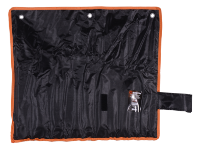 Набор комбинированных ключей Вихрь 22 шт. 6 - 32, в чехле-Tehinstrument