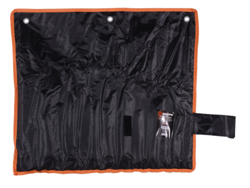 Набор комбинированных ключей Вихрь 22 шт. 6 - 32, в чехле-Tehinstrument