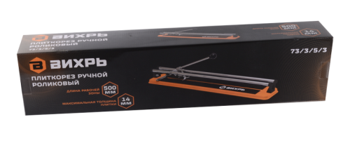 Плиткорез ВИХРЬ 500/14-Tehinstrument