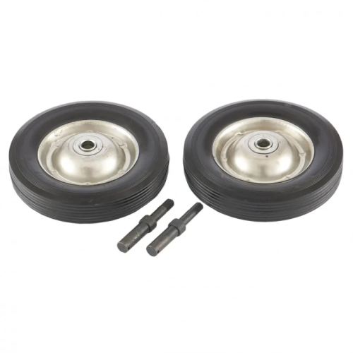 Набор ручек и колес для транспортировки генераторов 94636, 94637, 94638, 94639, 94693 Denzel-Tehinstrument