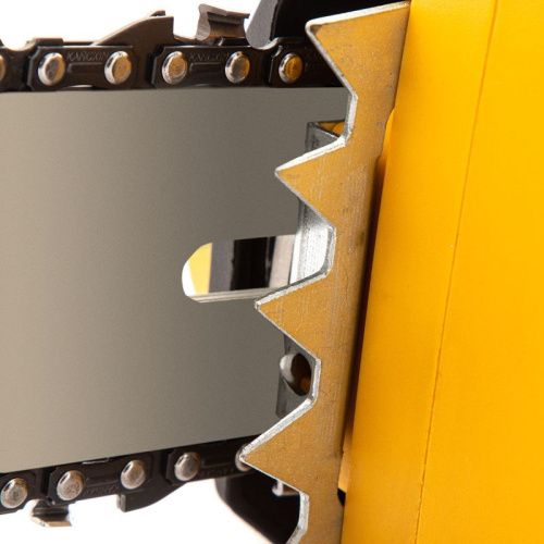 Пила цепная электрическая Denzel EDS-2000P-Tehinstrument