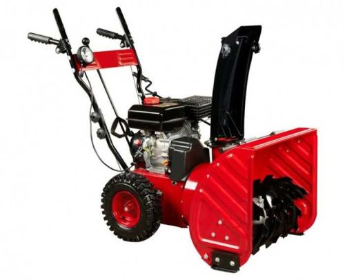 Бензиновый снегоуборщик MaxCUT MC 52E 020108052 (снегоуборщик МаксКУТ 52Е)-Tehinstrument