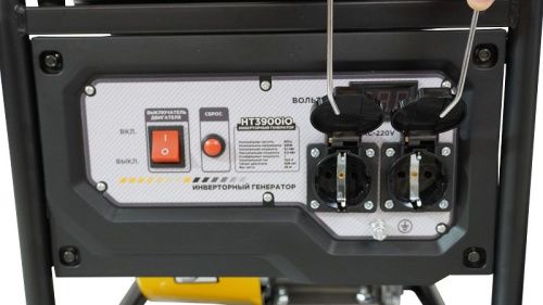 Habert Генератор HT3900iO-Tehinstrument