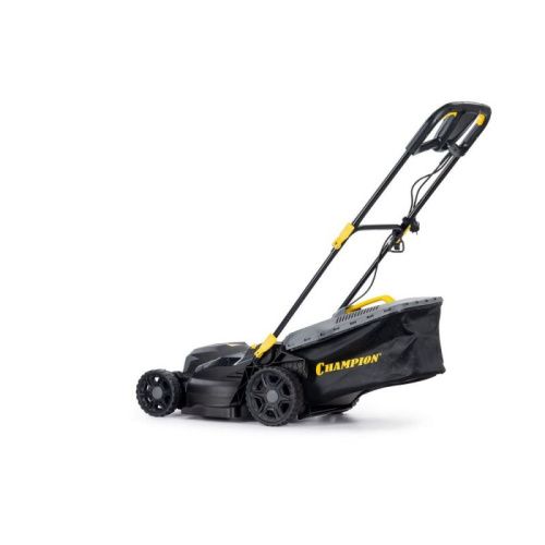 Газонокосилка эл. CHAMPION, EM4018-Tehinstrument