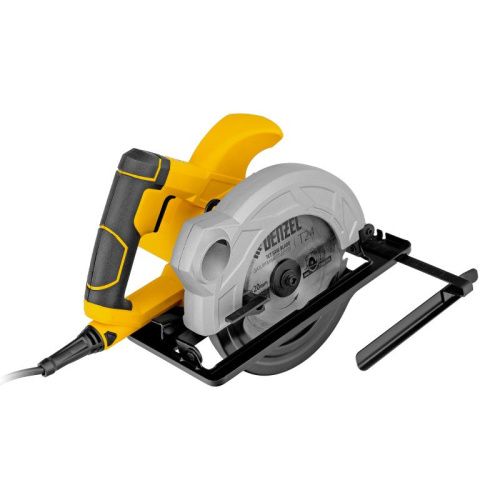 Пила циркулярная Denzel CS-165-Tehinstrument