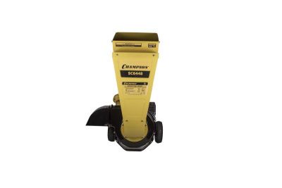 Измельчитель-шредер бензиновый CHAMPION SC6448-Tehinstrument