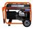 Генератор Lifan 6 GF-5A (7000EA)-Tehinstrument Генератор Lifan 6 GF-5A (7000EA)-Tehinstrument