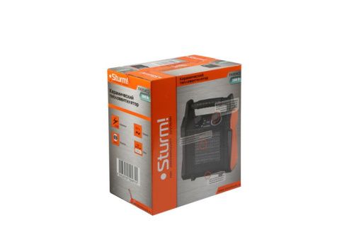 Тепловентилятор Sturm FH3034CQ-Tehinstrument