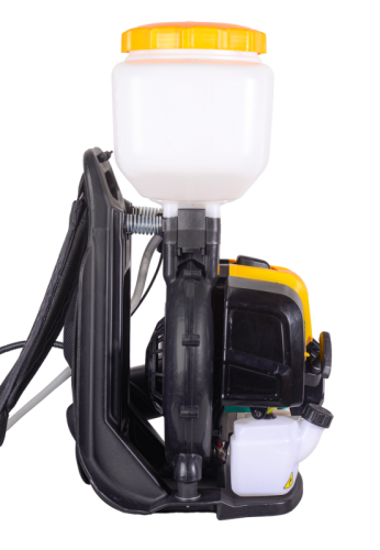 Опрыскиватель бензиновый GS-5215 Huter-Tehinstrument