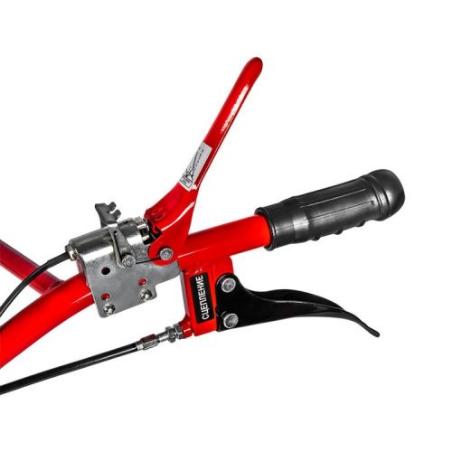 Мотоблок DDE Никита К-Tehinstrument