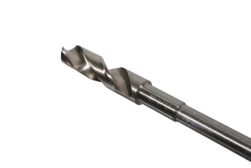 Сверло опалубочное монтажное 18x600x110 мм, хв. 12 мм, БОЕКОМПЛЕКТ-Tehinstrument