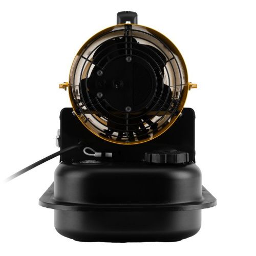 Дизельная тепловая пушка Denzel DHG-20-Tehinstrument