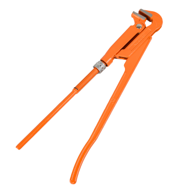 Ключ трубный рычажный Вихрь №2-Tehinstrument