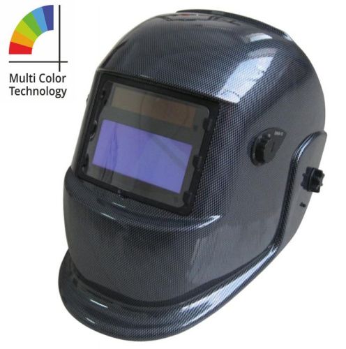 Маска сварщика Хамелеон Aurora A-777 Carbon-Tehinstrument