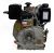 Двигатель Lifan Diesel 178F, вал ?25мм-Tehinstrument