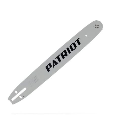 Шина пильная Patriot P168SLGK095 (16'', 0.325", 1.5 мм, 66 звена)-Tehinstrument