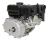 Двигатель Lifan 170FD-T-R, вал ?20мм-Tehinstrument