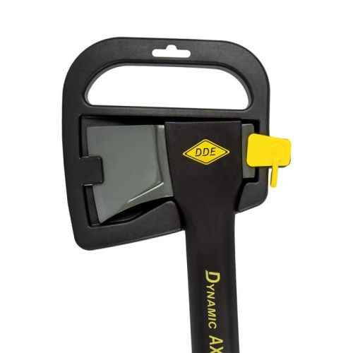 Топор -колун DDE Dynamic AXE24 595 мм, 1170 г.595 мм, 1170 г.-Tehinstrument