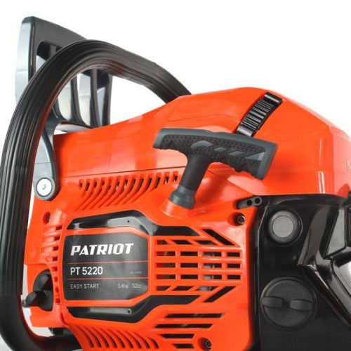 Пила цепная бензиновая Patriot PT 5220-Tehinstrument