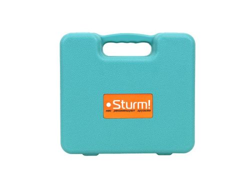 Гайковерт электрический ударный  Sturm IW2101(380Hm, провод 3,5м. от прикуривателя 12в)-Tehinstrument